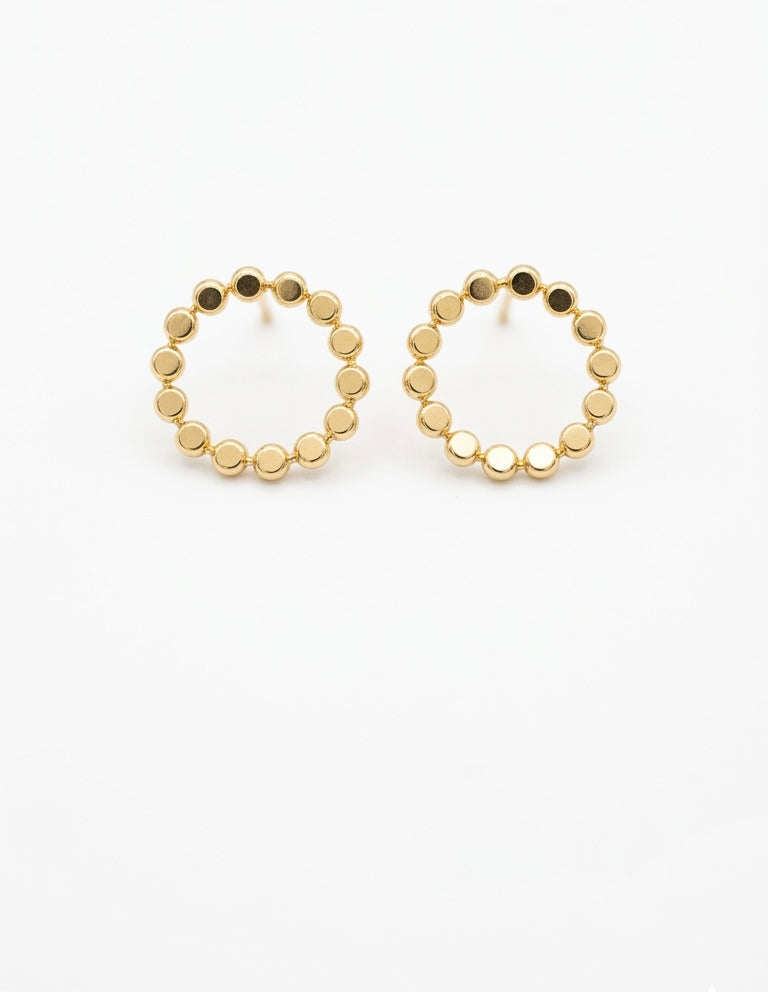 Dots Flexible Studs – Sierra