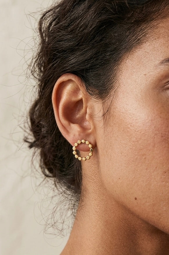 Dots Flexible Studs – Sierra
