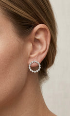 Dots Flexible Studs – Sierra